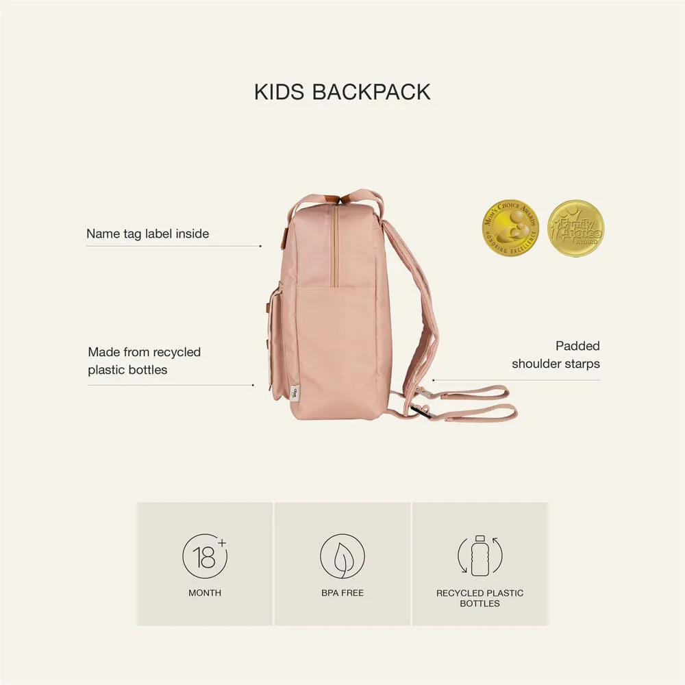 Kids School Bundle - Spaceship