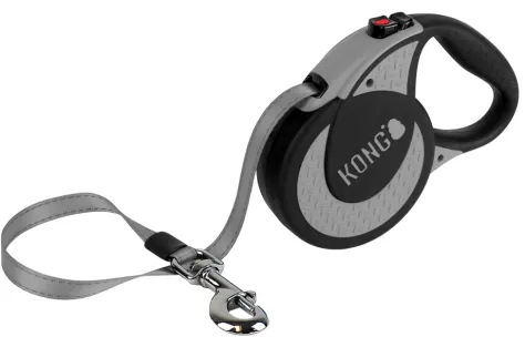 KONG ULTIMATE RETRACTABLE LEASH XLARGE
