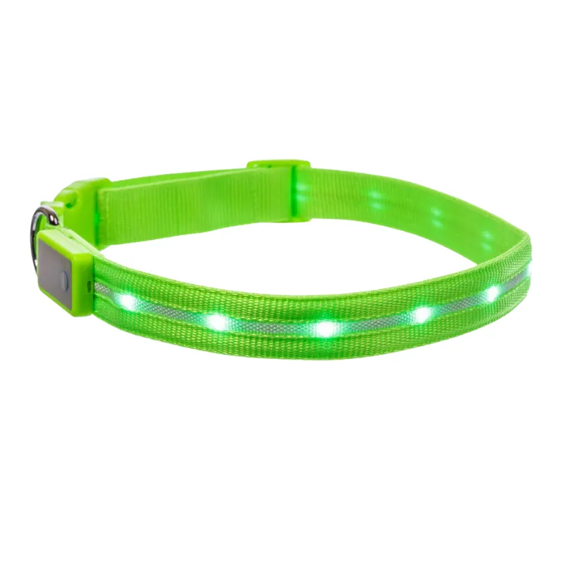 LED Design Dog Leash For Training