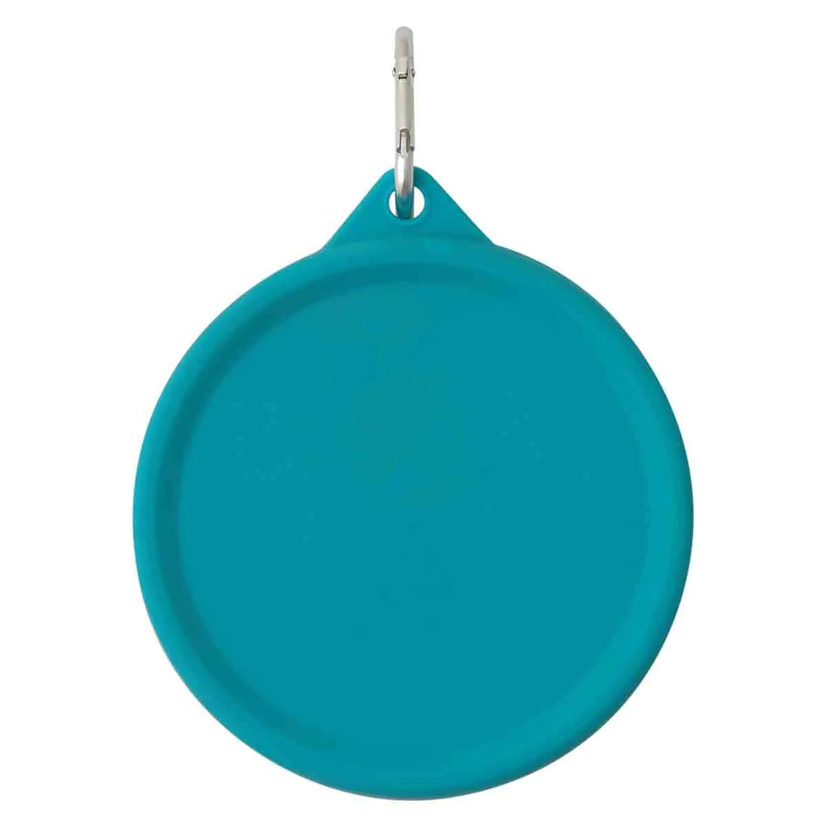 Lexi & Me Collapsible Travel Dog Bowl with Lid