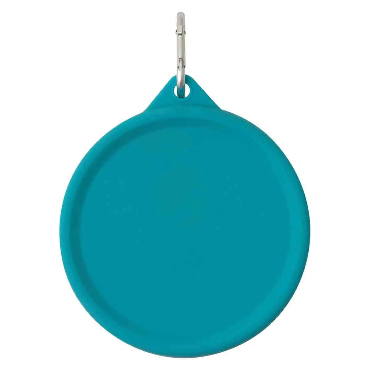 Lexi & Me Collapsible Travel Dog Bowl with Lid