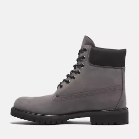 MEN'S TIMBERLAND 6 INCH PREMIUM WATERPROOF BOOTS
