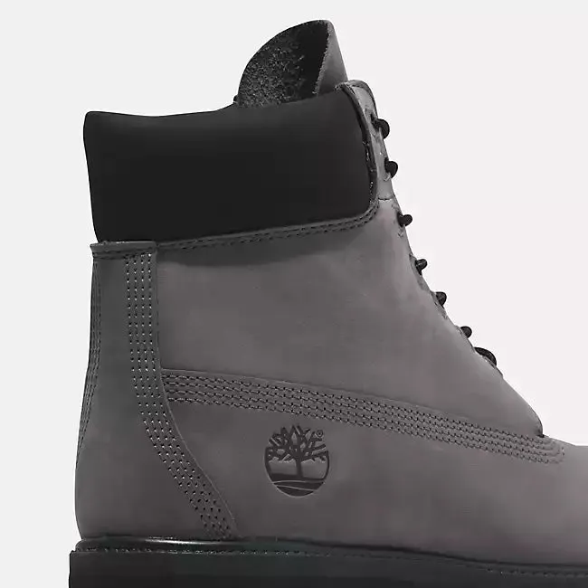 MEN'S TIMBERLAND 6 INCH PREMIUM WATERPROOF BOOTS