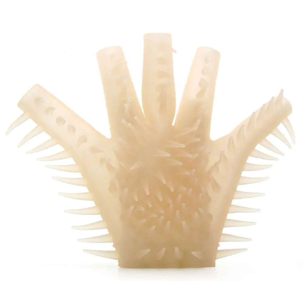 Nasstoys Masturbating Glove