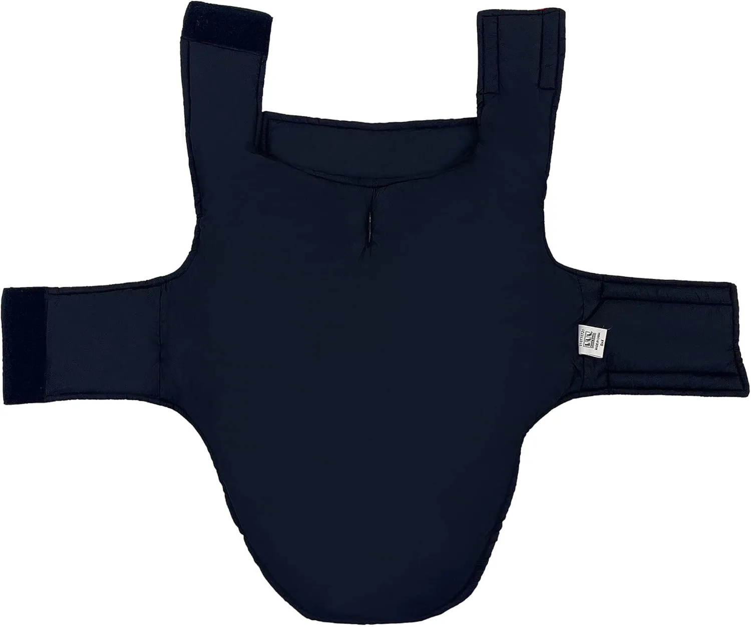 NCAA Georgia Bulldogs Puffer Vest for Dogs & Cats, Size Small. Warm, Cozy, and Waterproof Dog Coat, for Small and Large Dogs/Cats. Best NCAA Licensed PET Warming Sports Jacket