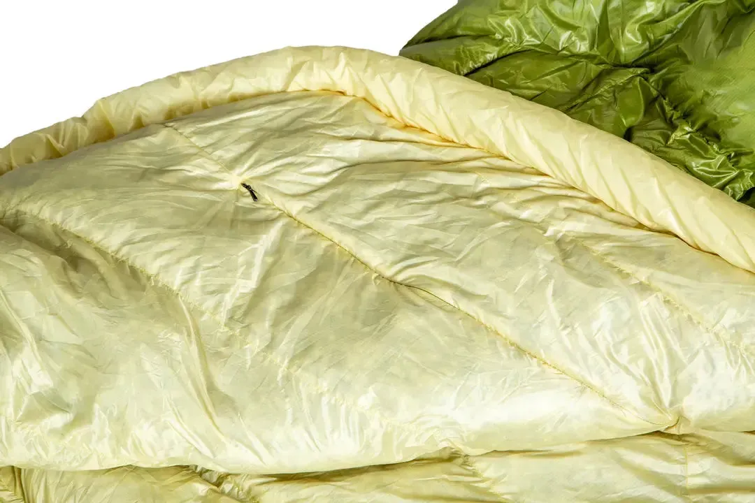 NEMO | Disco Women’s Endless Promise® Down Sleeping Bag 15˚F - Discontinued