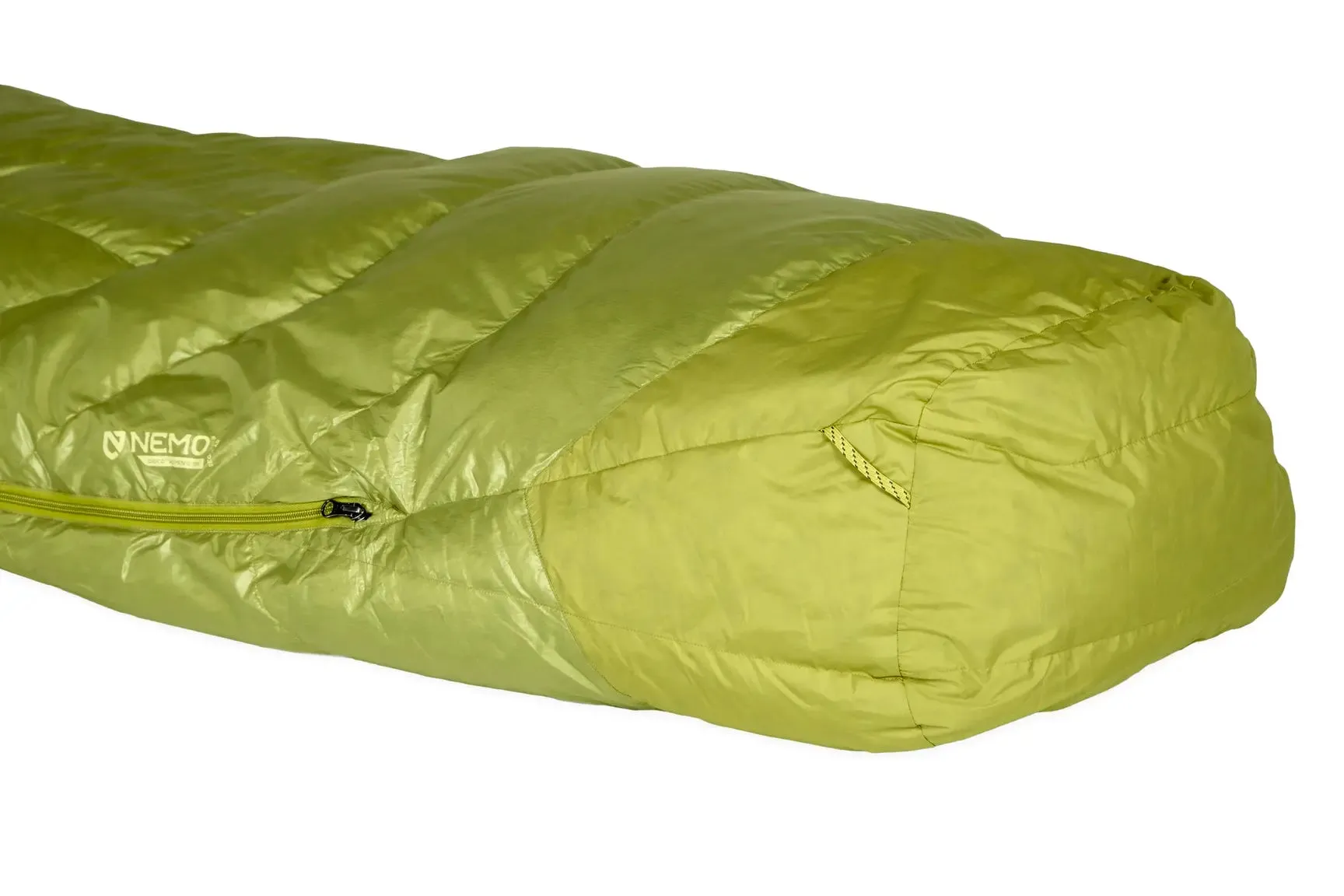Nemo Equipment -  Disco™ Women's 15F (-9C) Down Endless Promise Sleeping Bag - Regular