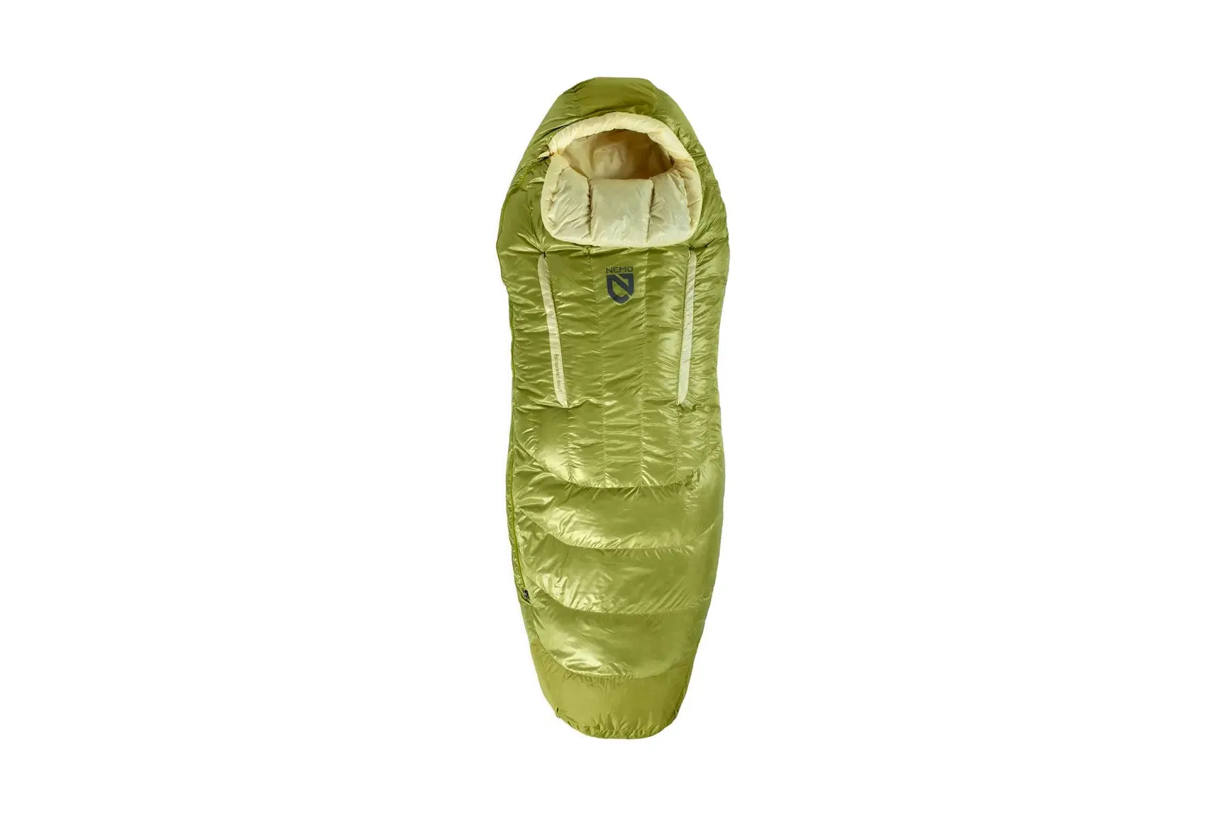 Nemo Equipment -  Disco™ Women's 15F (-9C) Down Endless Promise Sleeping Bag - Regular