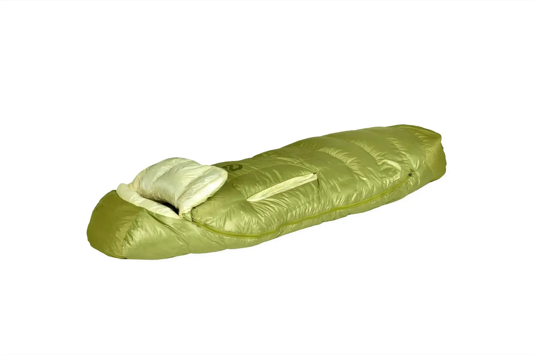 Nemo Equipment -  Disco™ Women's 15F (-9C) Down Endless Promise Sleeping Bag - Regular