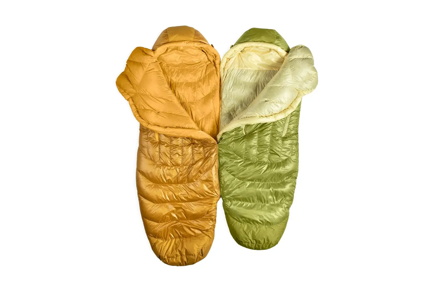 Nemo Equipment -  Disco™ Women's 15F (-9C) Down Endless Promise Sleeping Bag - Regular