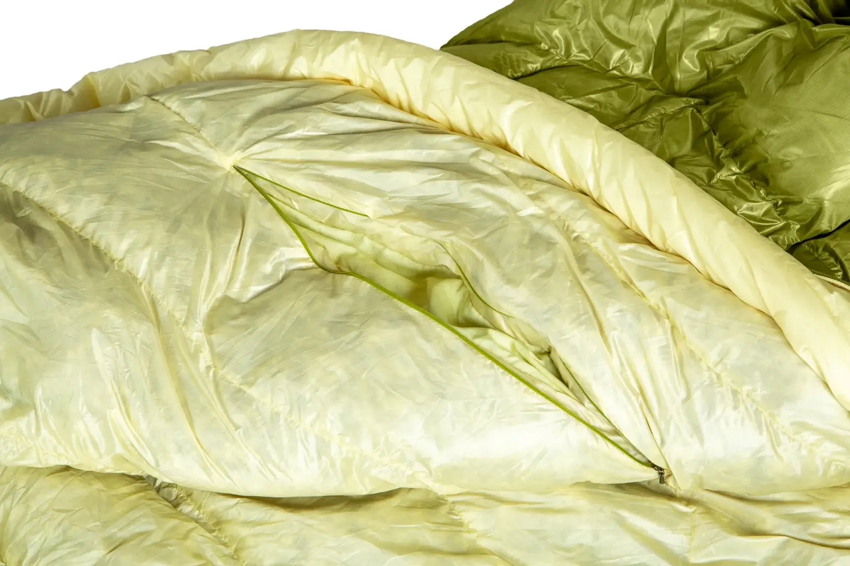 Nemo Equipment -  Disco™ Women's 15F (-9C) Down Endless Promise Sleeping Bag - Regular
