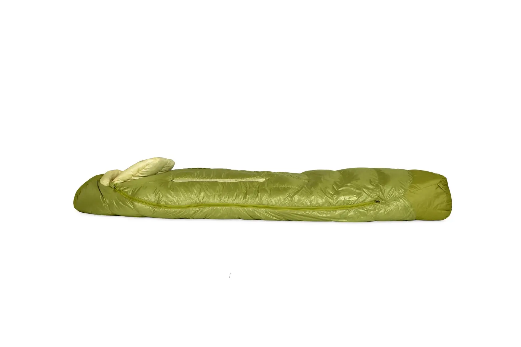 Nemo Equipment -  Disco™ Women's 15F (-9C) Down Endless Promise Sleeping Bag - Regular