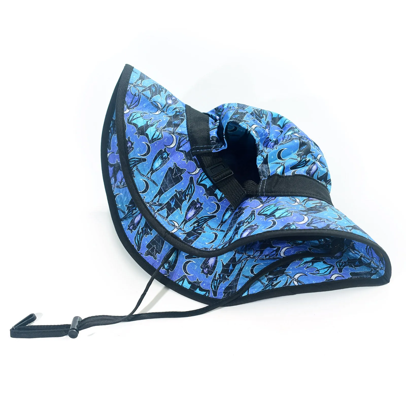 Night Keepers Boonie Hat