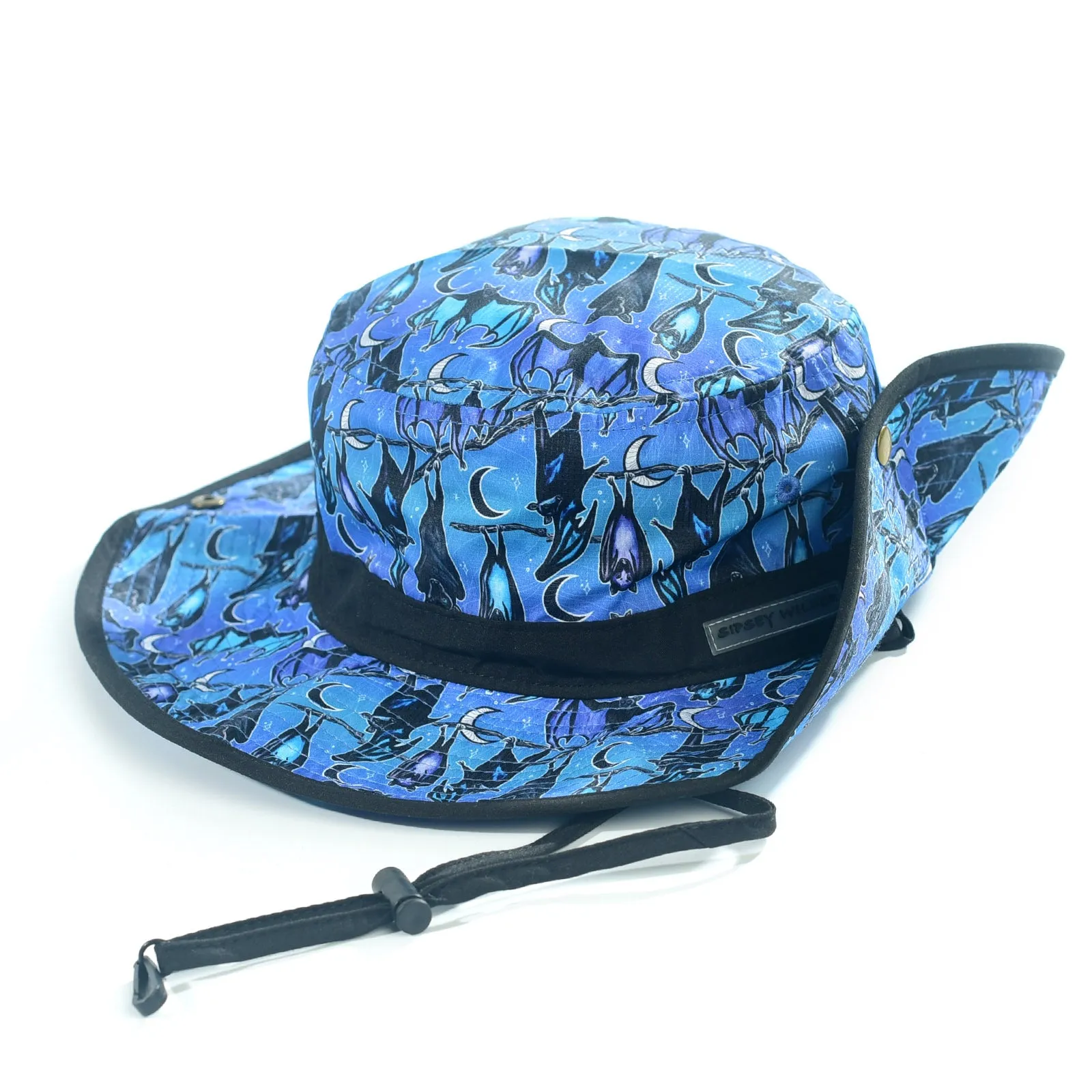 Night Keepers Boonie Hat