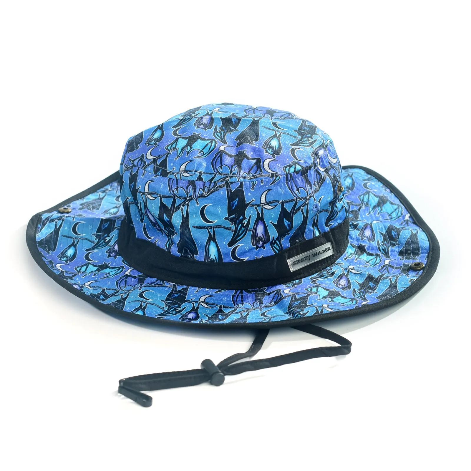 Night Keepers Boonie Hat