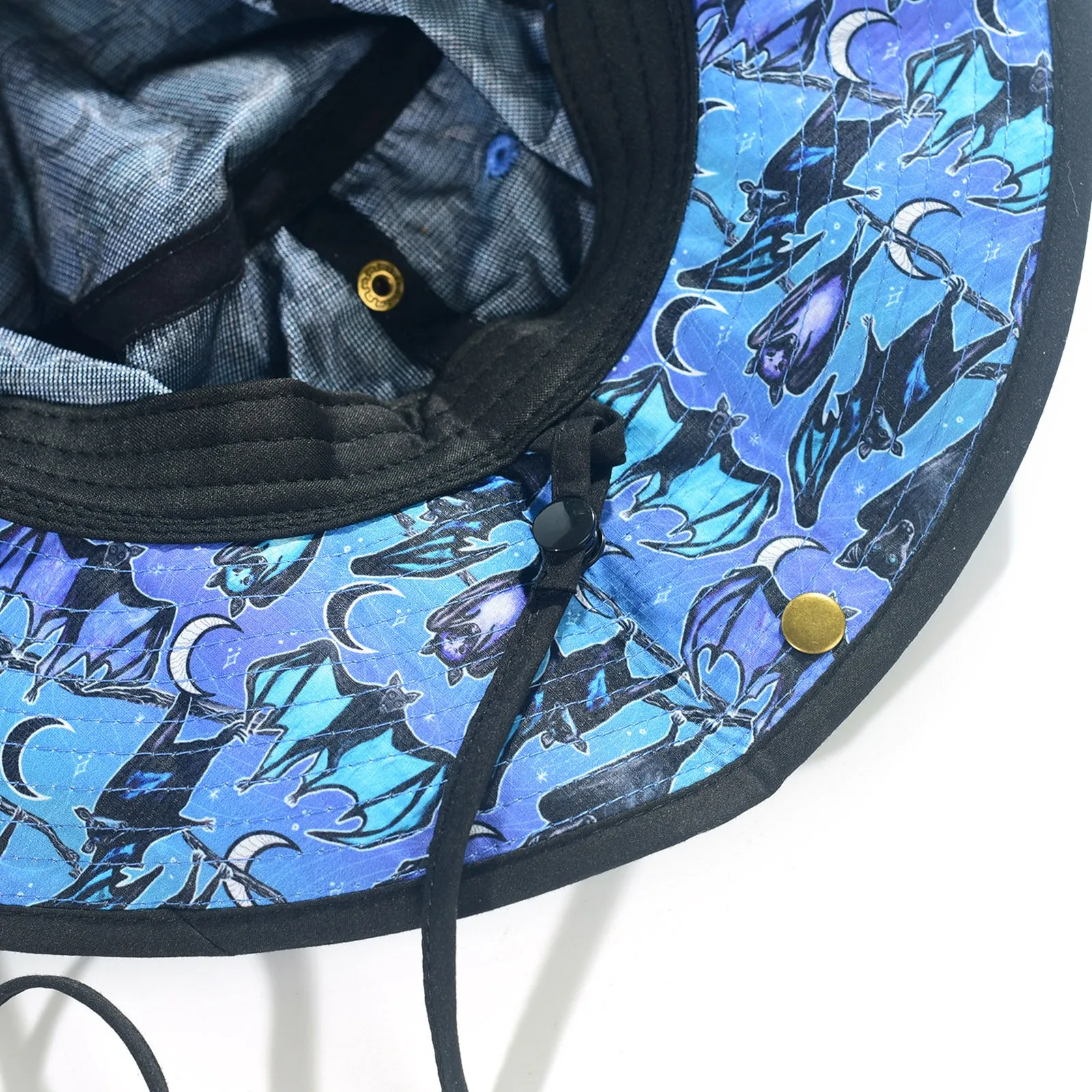 Night Keepers Boonie Hat