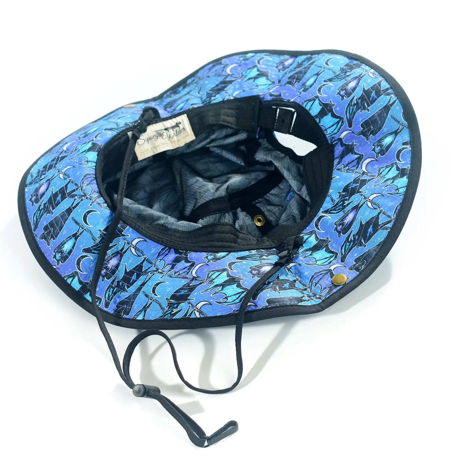 Night Keepers Boonie Hat