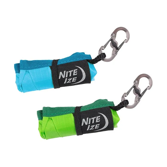 Nite-Ize Rad Dog Collapsible Bowl - BLUE