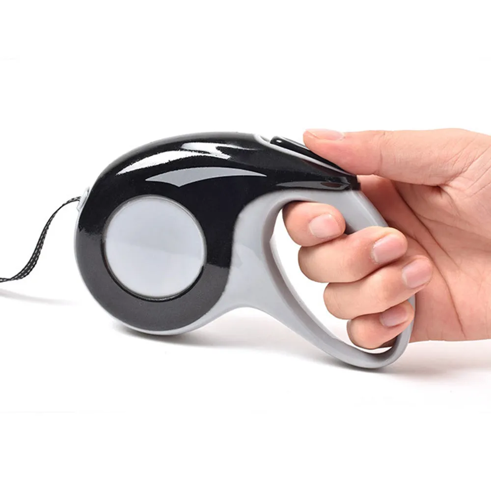 PAWS ASIA Suppliers Wholesale Hot Sales Outdoor Portable Multi Function Adjustable Retractable Leash For Dogs