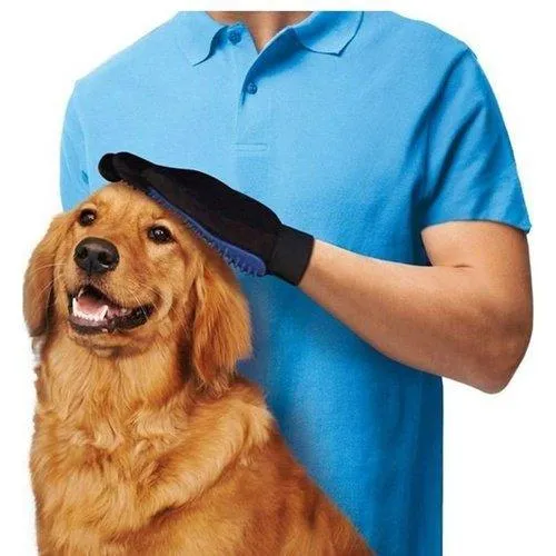 Pet Brush Glove