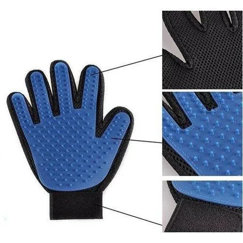 Pet Brush Glove