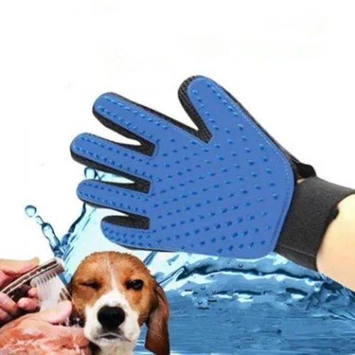 Pet Brush Glove