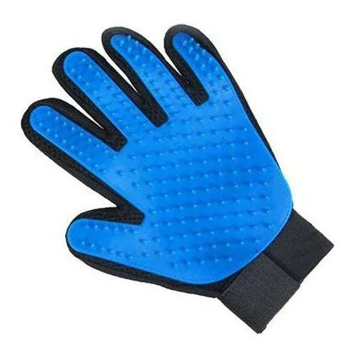 Pet Brush Glove
