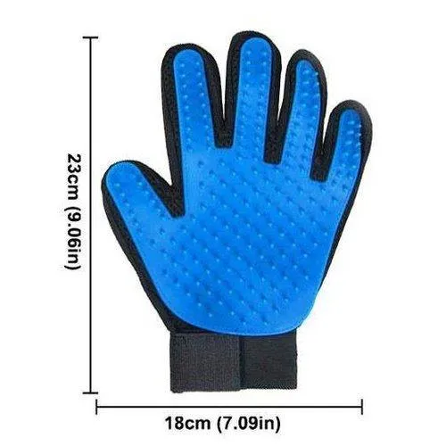 Pet Brush Glove