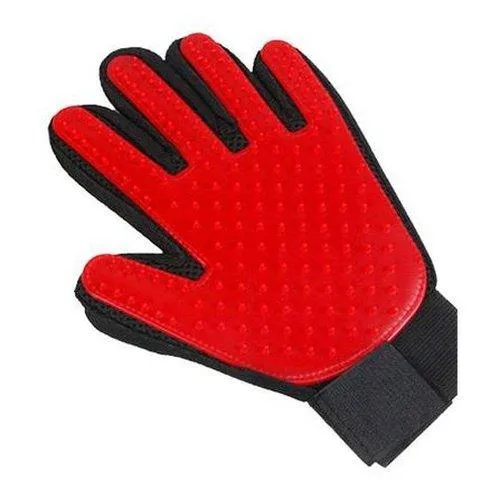Pet Brush Glove