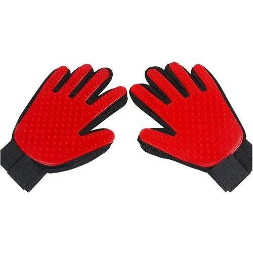 Pet Brush Glove
