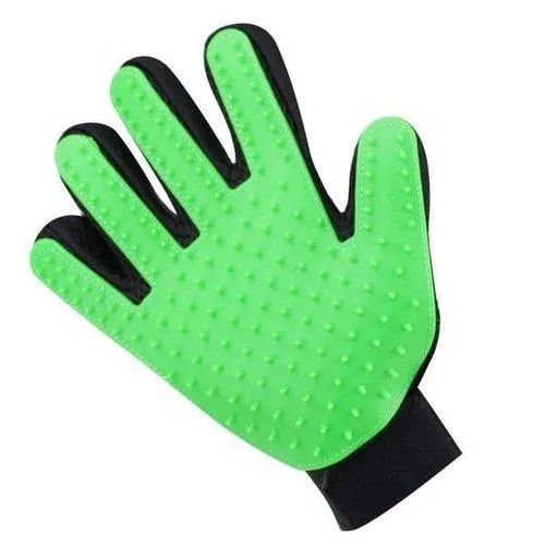Pet Brush Glove