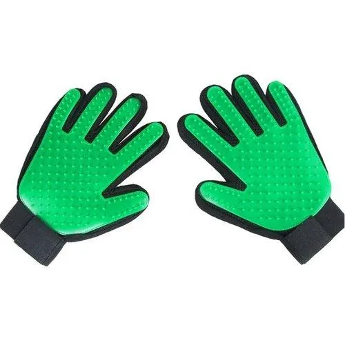 Pet Brush Glove