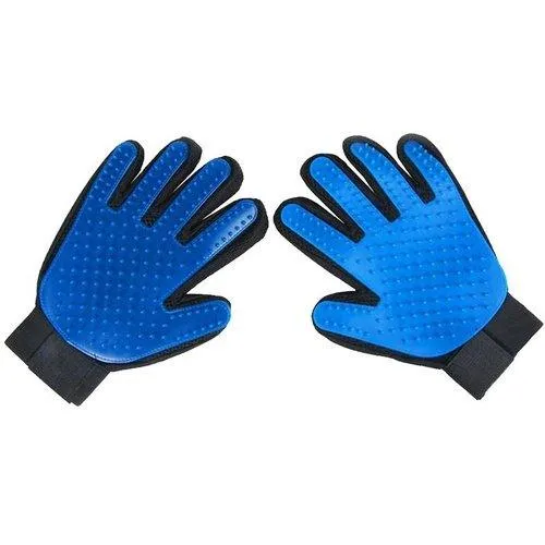 Pet Brush Glove