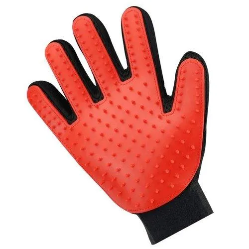 Pet Brush Glove