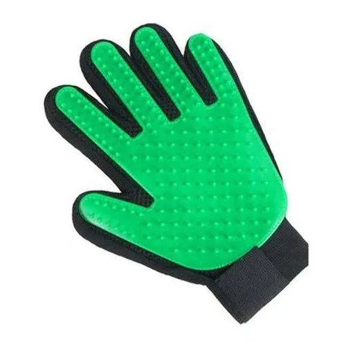 Pet Brush Glove