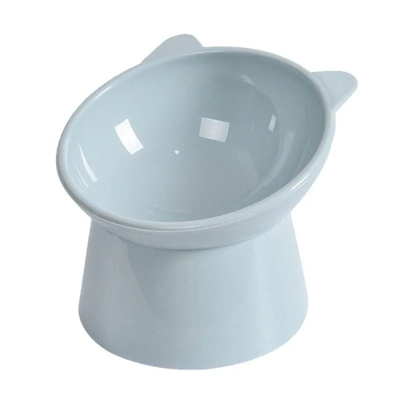 Pet High Neck Bowl