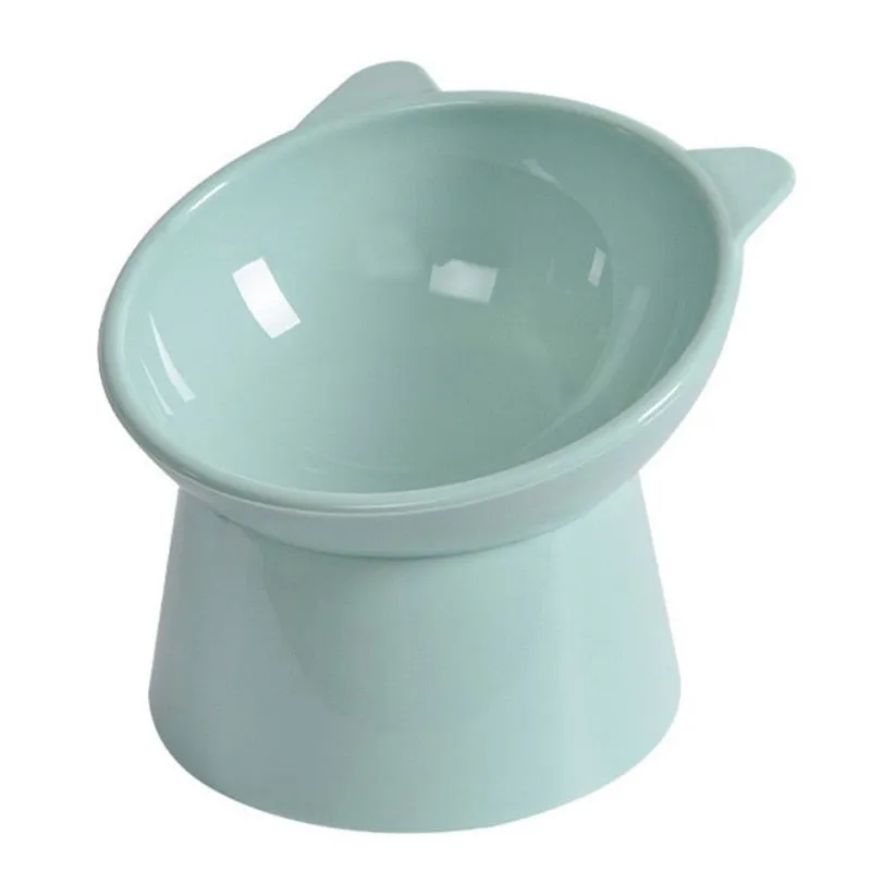 Pet High Neck Bowl