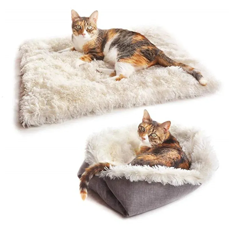 Pet Warming Bed