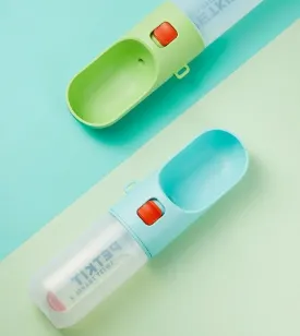 PETKIT EVERSWEET Travel 2 One-Touch Gen2 Pet Bottle