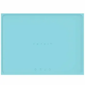 Petkit Spillproof Mat for Pets Blue