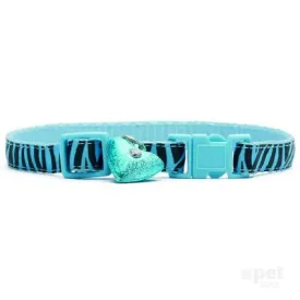 Petlife Fashion Cat Collar He Gone Wild