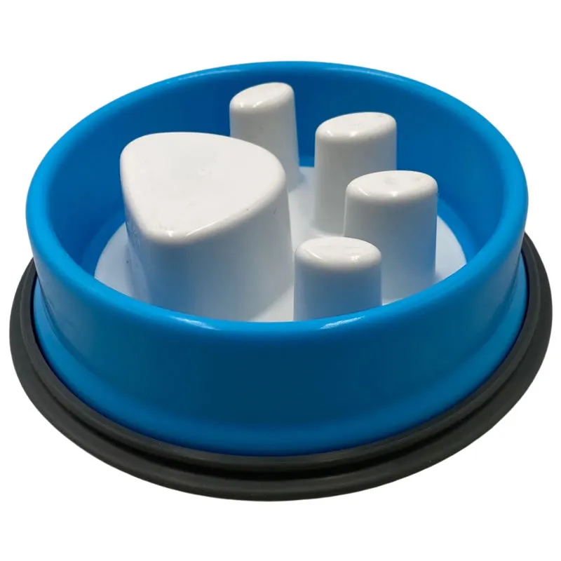 Pets Slow Feeder Bowl Rb-21