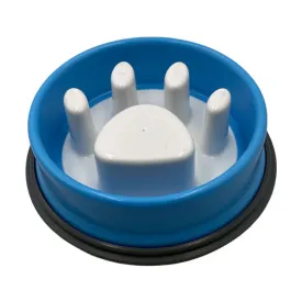 Pets Slow Feeder Bowl Rb-21