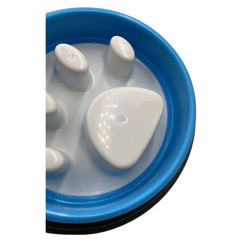 Pets Slow Feeder Bowl Rb-21