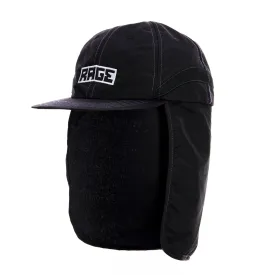 RAGE S.A.M SURF HAT
