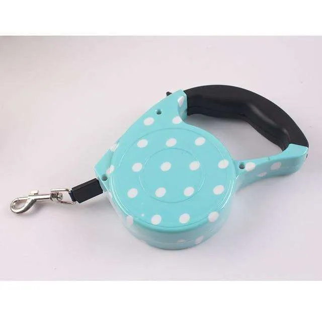 Rover Retractable Pet Leash
