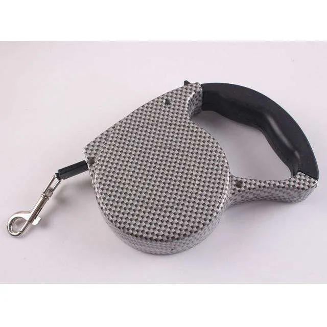 Rover Retractable Pet Leash