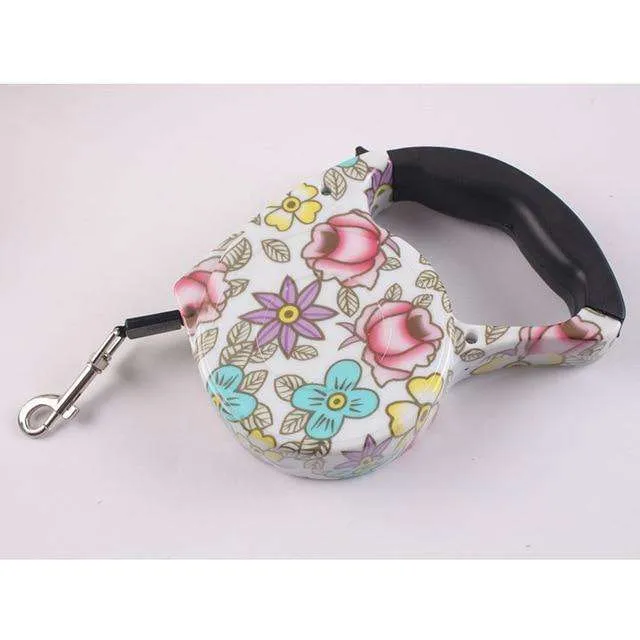 Rover Retractable Pet Leash