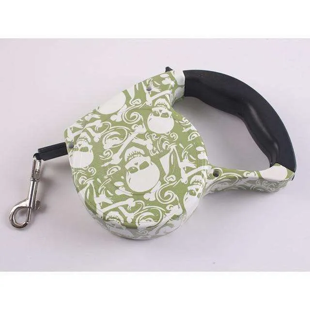 Rover Retractable Pet Leash