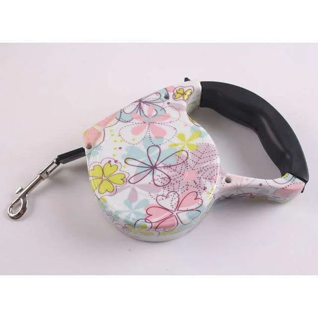 Rover Retractable Pet Leash